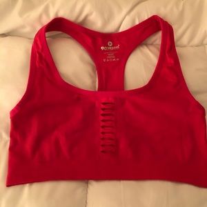 90 DEGREES BY REFLEX SIZE XL SPORTS BRA